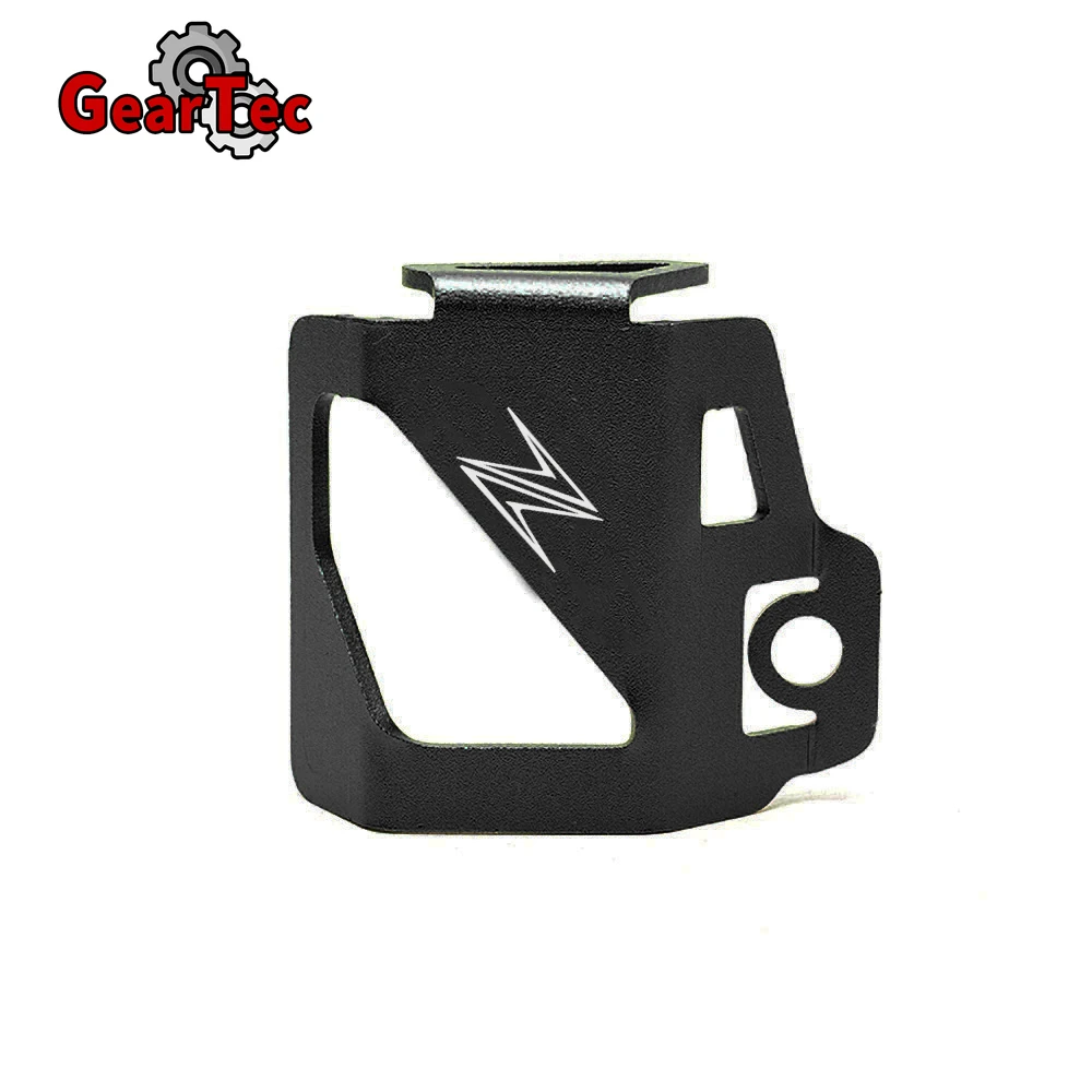 Аксессуары для мотоциклов Kawasaki Z400 Z750 Z800 Z900 Z 900 2021 CNC Алюминиевая Задняя Тормозная