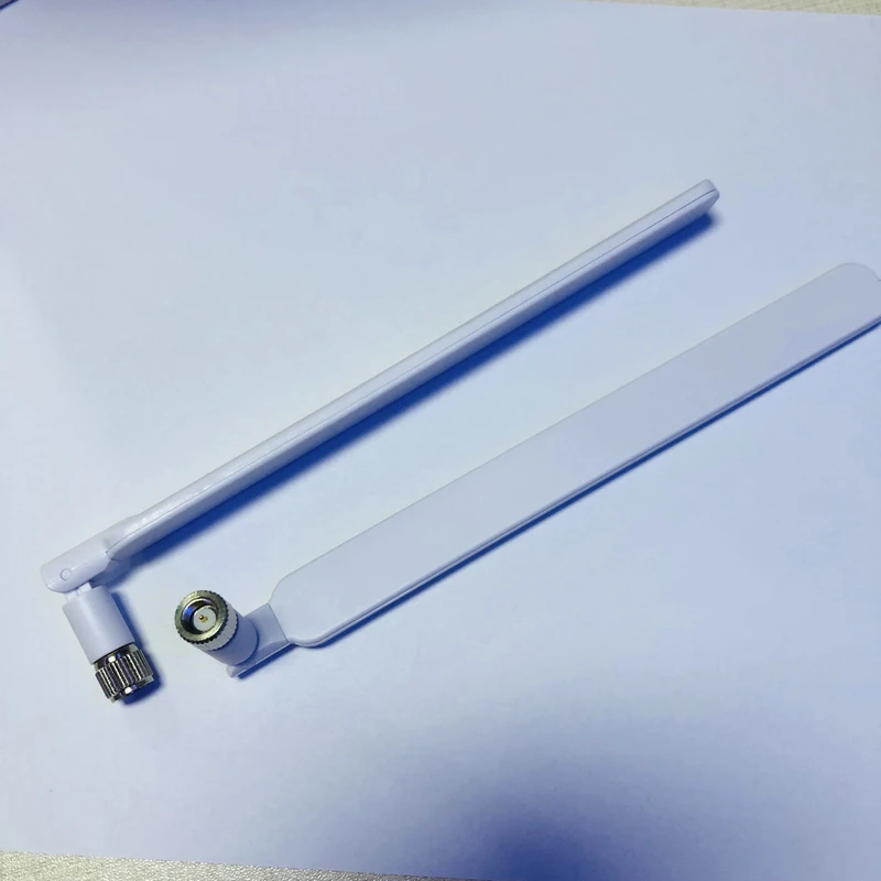 Антенна для B315 B310 B593 B525 B880 B890 E5186 5dBi SMA Male 4G LTE маршрутизатор белый/черный|3G/4G