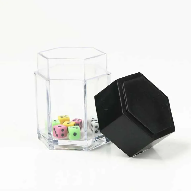 1 шт. магический трюк игрушки большой взрыв искусственный свет шутка розыгрыш