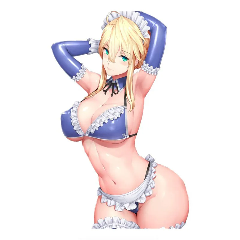 

Sexy Hentai Anime Girl Car Windshield Sticker Pvc Figure Decal Sexy Beauty Stickers