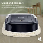 Новинка, умная Швабра USB для мытья полов, ковров