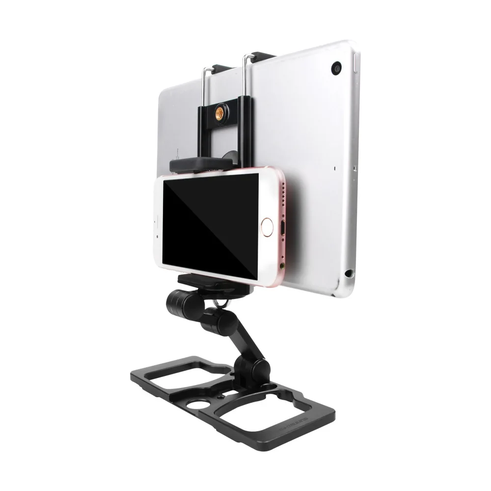 Mavic мини алюминиевый держатель для DJI 2 Pro Air Spark металлический зажим подставка