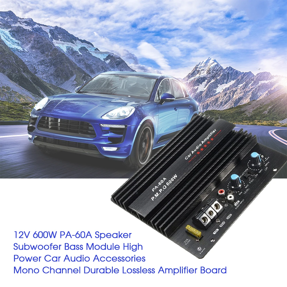 

600 PA-60A