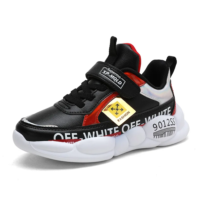 Kids Shoes Boys Children Sneakers Basket Garcon Tenis Infantil Menino Sapatos Infantis Kinderschoenen Girls Chaussure Enfant | Детская