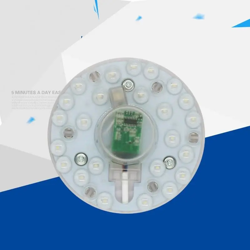 

Free Sample LED 2'x4' T8 Troffer Retrofit Kit Optilumen Ceiling light