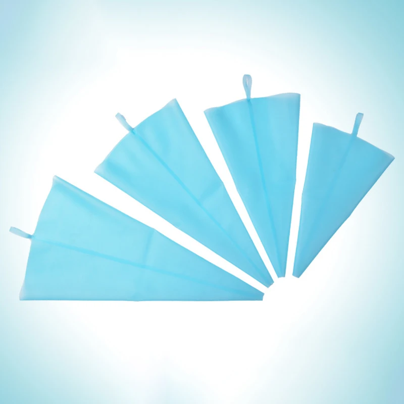 Пищевая Кондитерская сумка из ТПУ может быть повторно использована с DIY