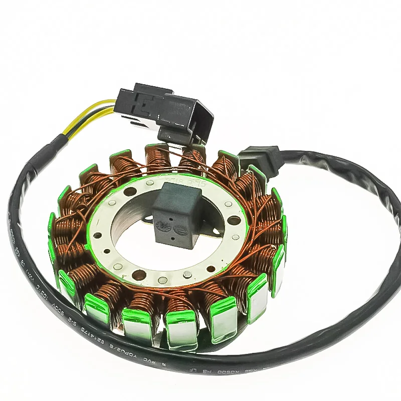 

Magnetic motor stator/Magneto coil 12V 18 coils FOR CFMOTO CF500/CF600 X5 X6 Z6 part no. 0180-032000 atv uv partst