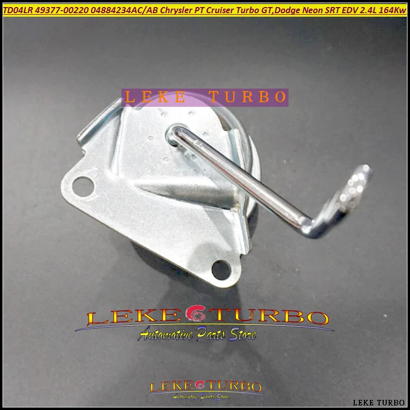 Турбопривод TD04LR 49377-00220 49377-00200 04884234 АБ AC для Dodge Neon SRT Chrysler PT Cruiser GT EDV 2.4L 223HP