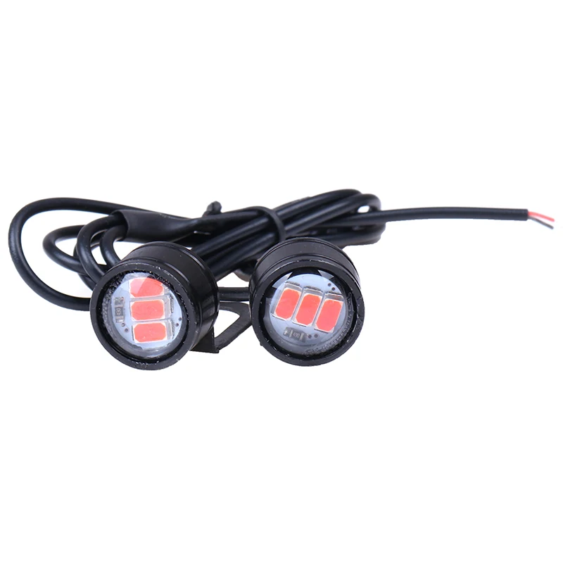 2 светодиодный т. СВЕТОДИОДНЫЕ стробоскопы для зеркала заднего вида мотоцикла| |