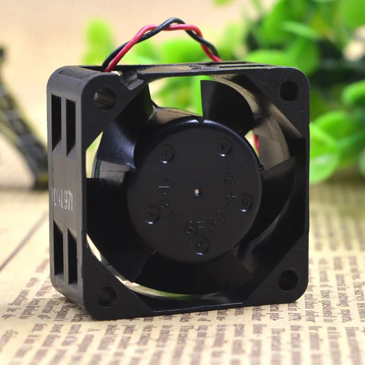 

NEW 1608KL-05W-B10 4020 24V 0.06A 4cm Motor protection cooling
