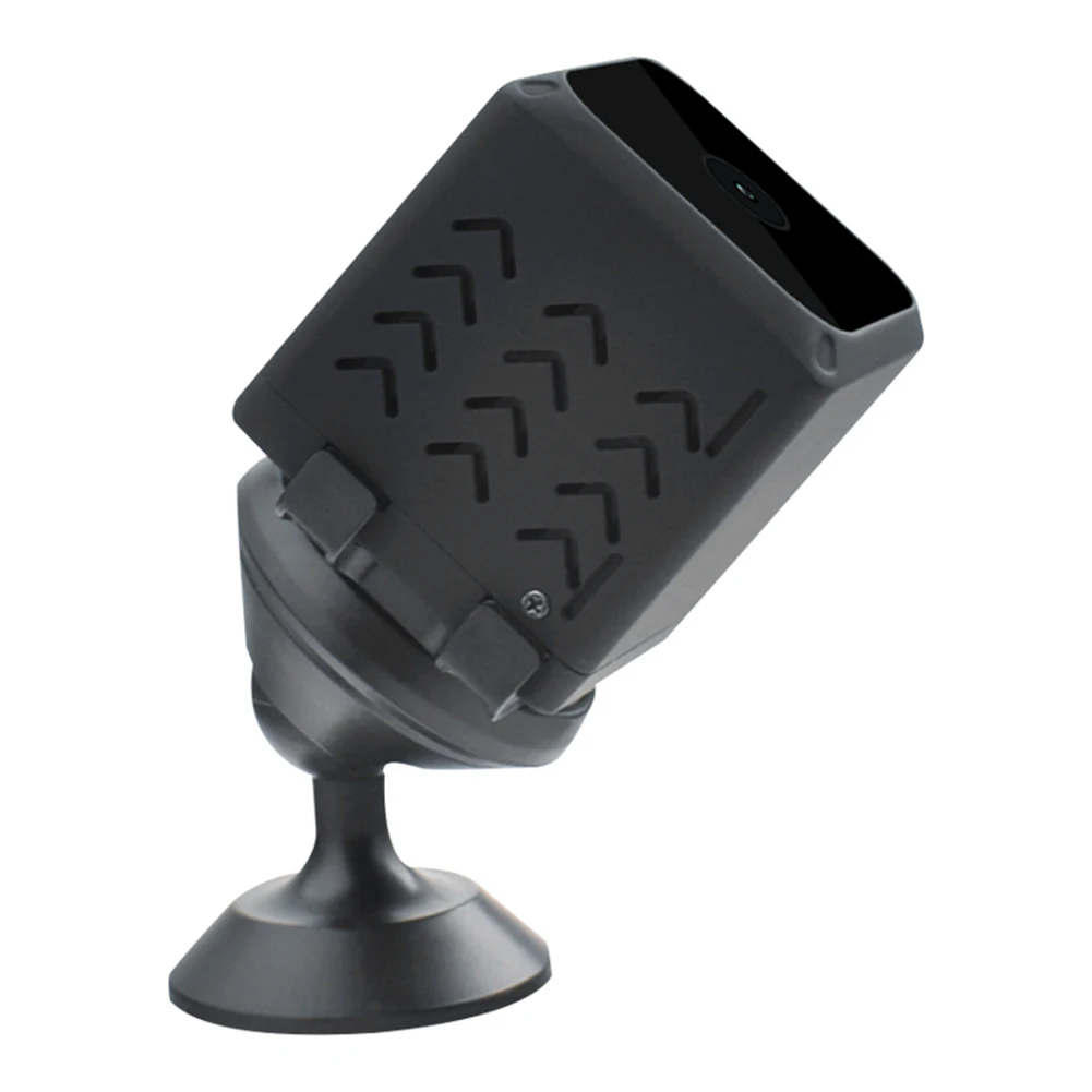 

1080P HD Mini WiFi Camera Detection Video Camcorder Monitor Night Vision Motion Household Computer Accessories