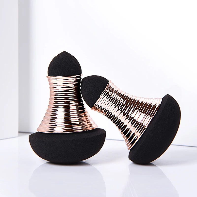 Спонж для макияжа основы под макияж спонж Мягкая косметическая губка макияжа| |