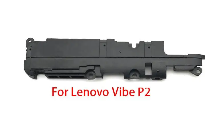 P2 Громкий динамик для lenovo P1 P2 S1 S90 ZUK Z1 Z2 Pro K6 Note K8 P90 громкий динамик зуммер звонка запасная часть - Цвет: P2