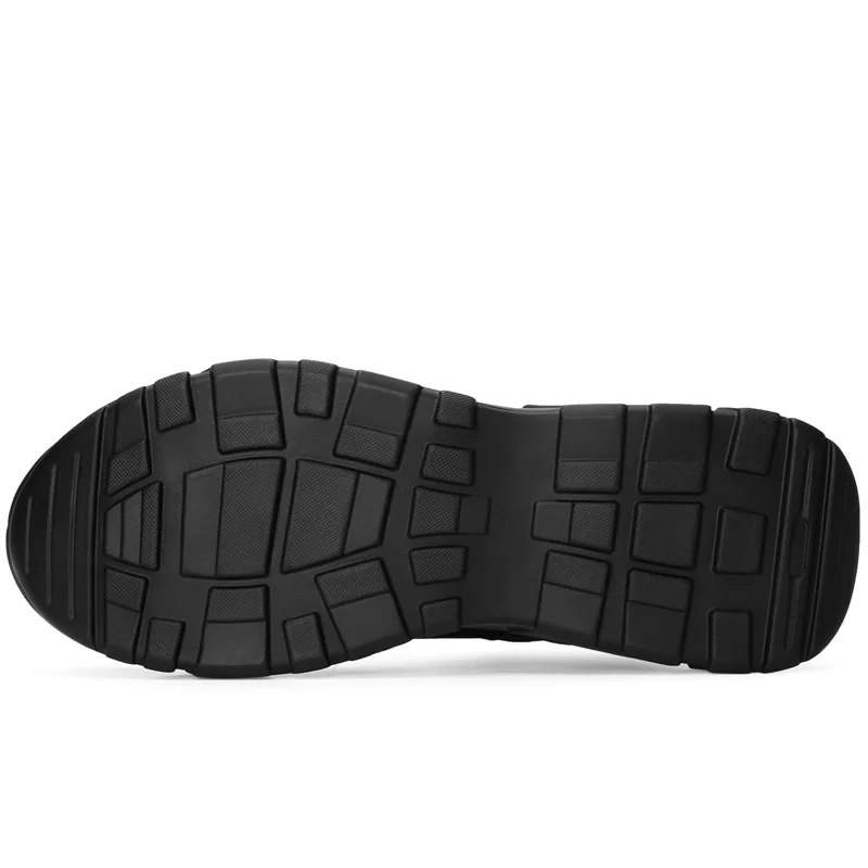 Замшевые Кожаные мужские повседневные ботинки высокие ботильоны для отдыха