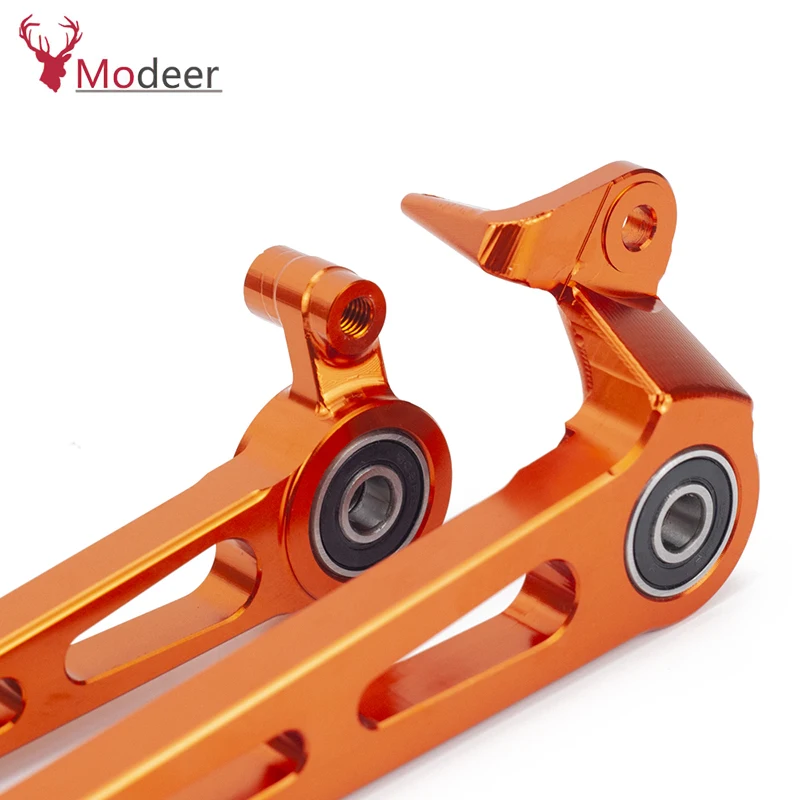 Рычаг переключения передач и тормоза для мотоцикла с ЧПУ DUKE250 DUKE125 2017 2018 DUKE 390 2017-2019