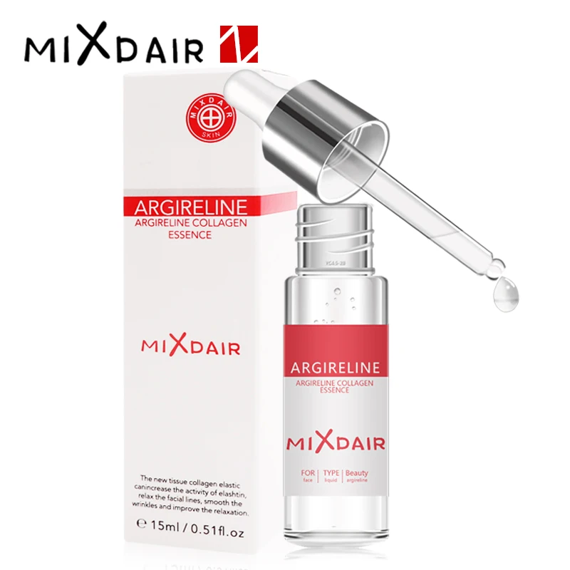 MIXDAIR 8097 для лица антивозрастное эфирное масло поры лицо УВЛАЖНЯЮЩАЯ основа