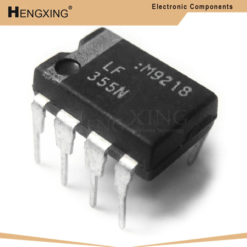 

10piece LF355N LF355 DIP-8 In Stock