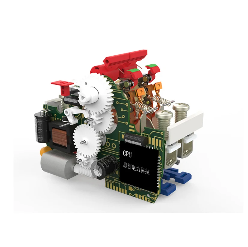 Автоматический выключатель hozjsb Tuya с Wi-Fi умный таймер жизни пульт дистанционного