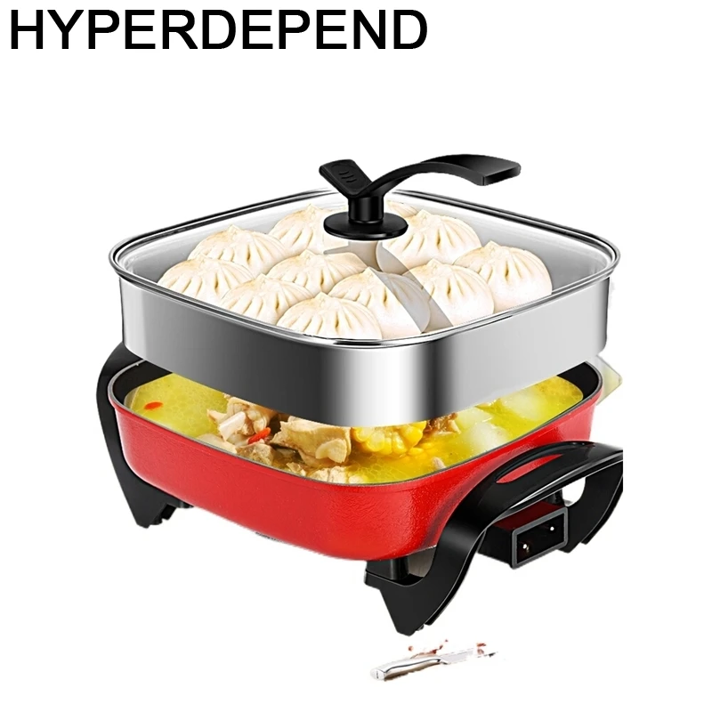 

Catering Elektrik Aparato De Cocina Ev Appliance Kitchen Equipment Keukenapparaten Elektrikli Mutfak Aletleri Electric Skillet