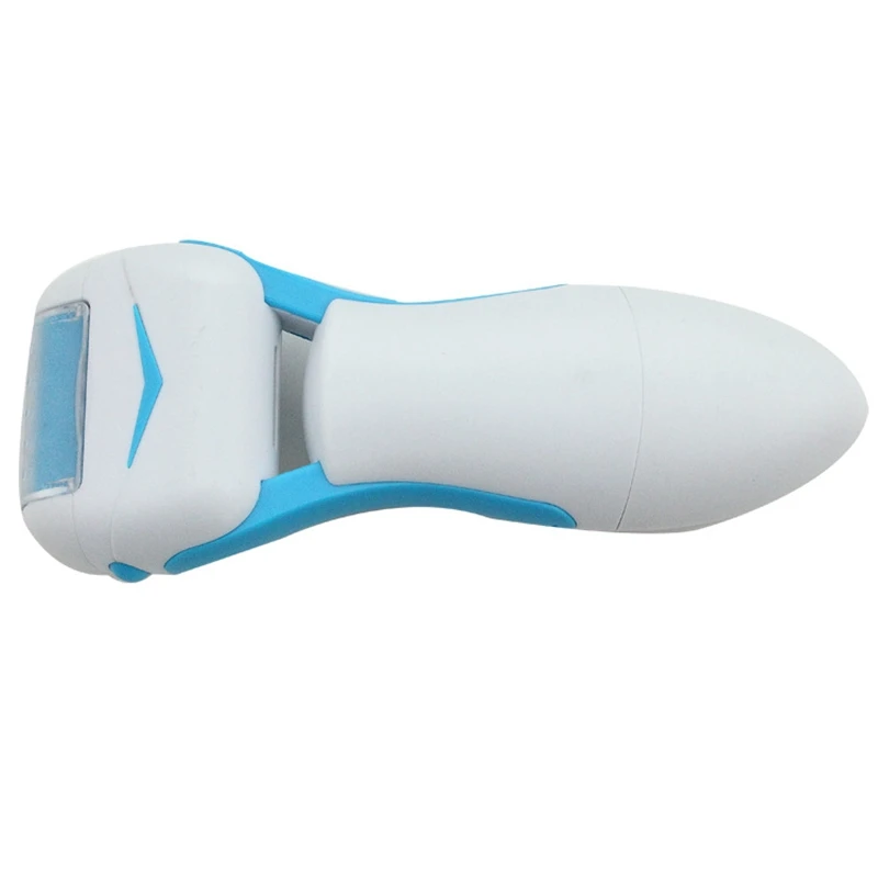 

EU Plug Electric Callus Removers, Rechargeable Foot File Electronic Callus Shaver for Feet Professional Pedicure Kit