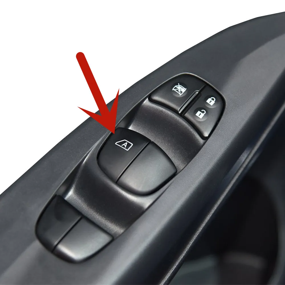 Подъемник бокового стекла водителя 25401-3DF0B для Nissan Juke 2011-2016 254011KA0B | Автомобили и