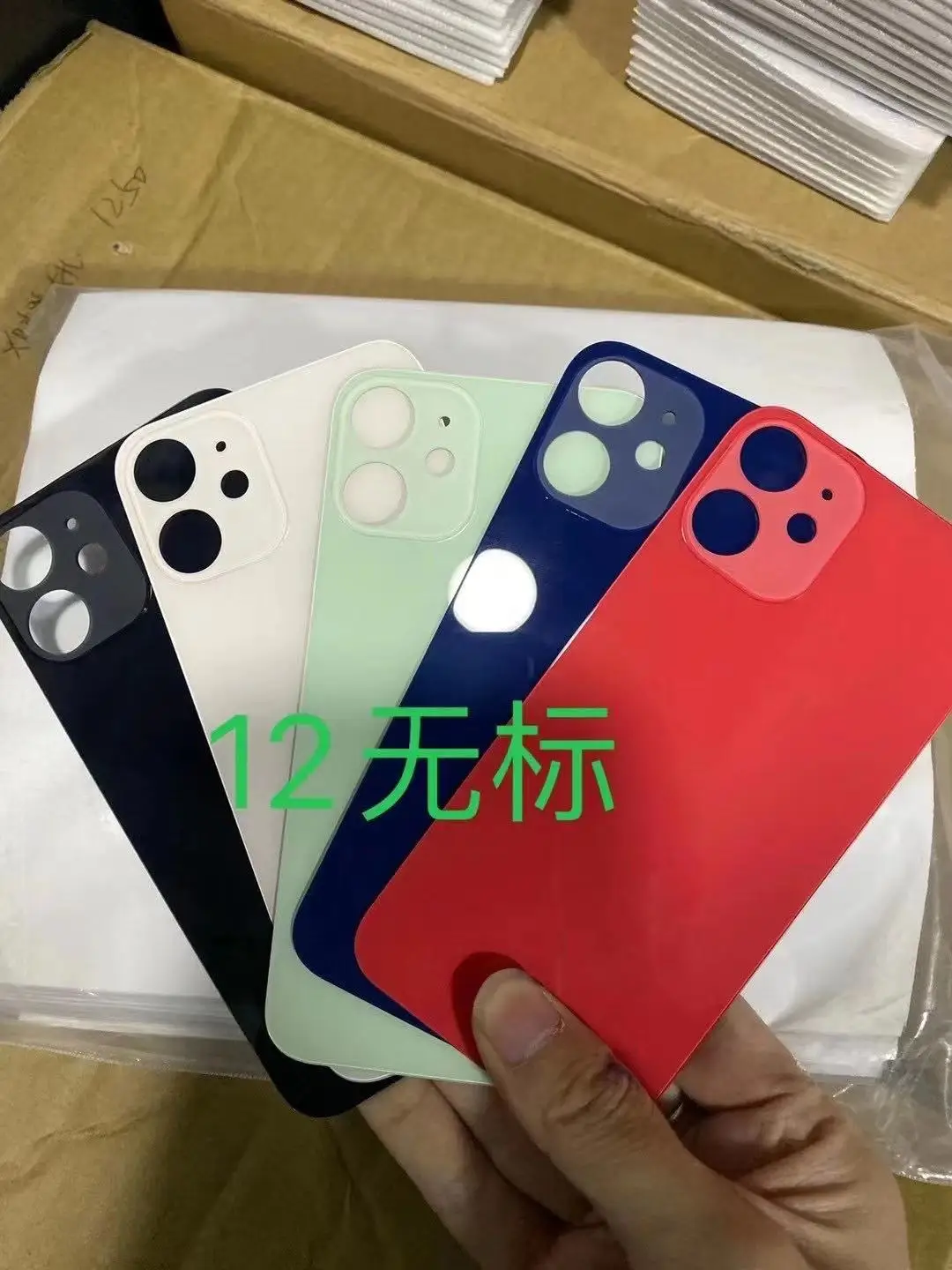 

10 шт./лот задняя крышка батарейного отсека стекло заднее стекло для iPhone XS Max XS XR X заднее стекло для iPhone XS Max iPhone XR X XS