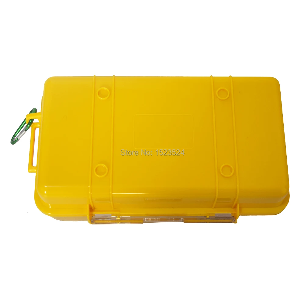 OTDR уничтожитель мертвых зон волоконные кольца волоконно оптический кабель Launch Box