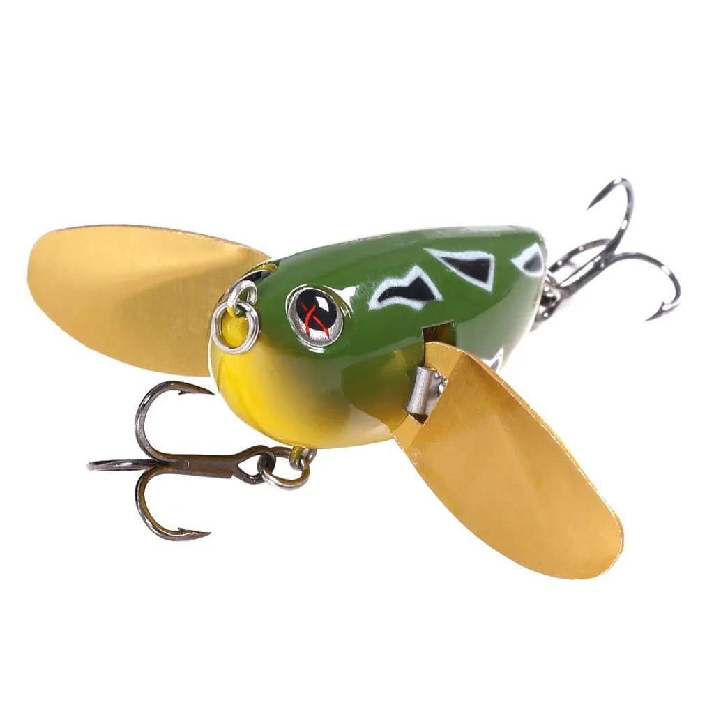 1 шт. 6CM8 Цвета рыболовная приманка искусственная жесткая наживка на морского