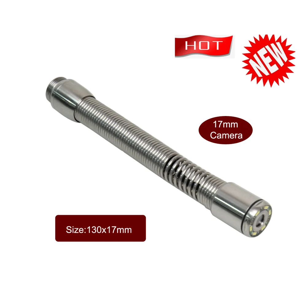 Кабель из стекловолокна для промышленных труб водонепроницаемая подводная