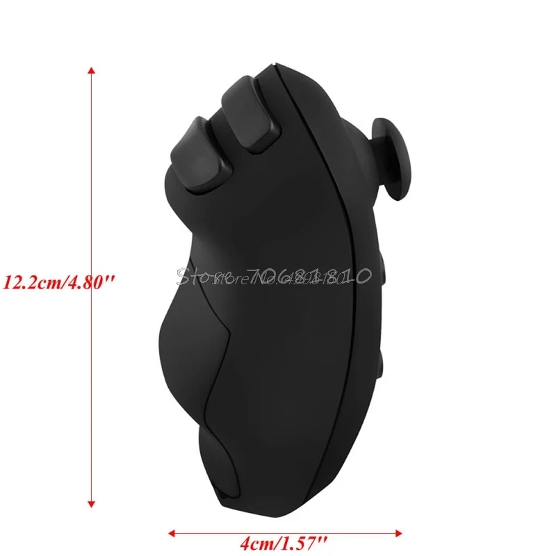 Беспроводной Bluetooth геймпад пульт дистанционного управления для iPhone Samsung Gear Android