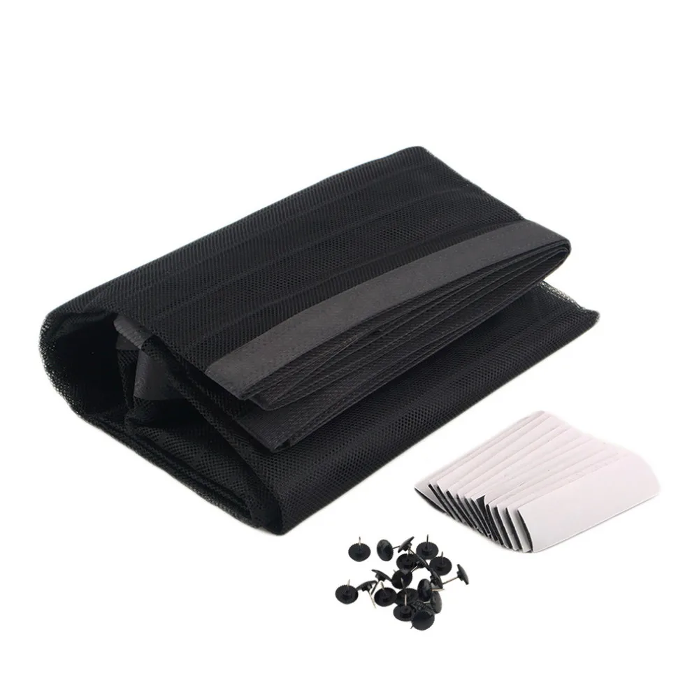 

Joylove Mosquito Net Curtain Magnets Door Mesh Insect Sandfly Netting With Magnets On The Door Mesh Screen Magnets Hot