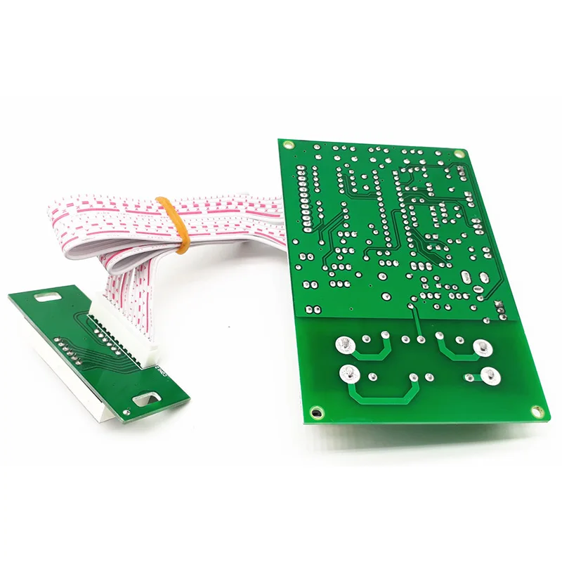 Плата управления монетницей основная плата банкнот на монету или маркер для