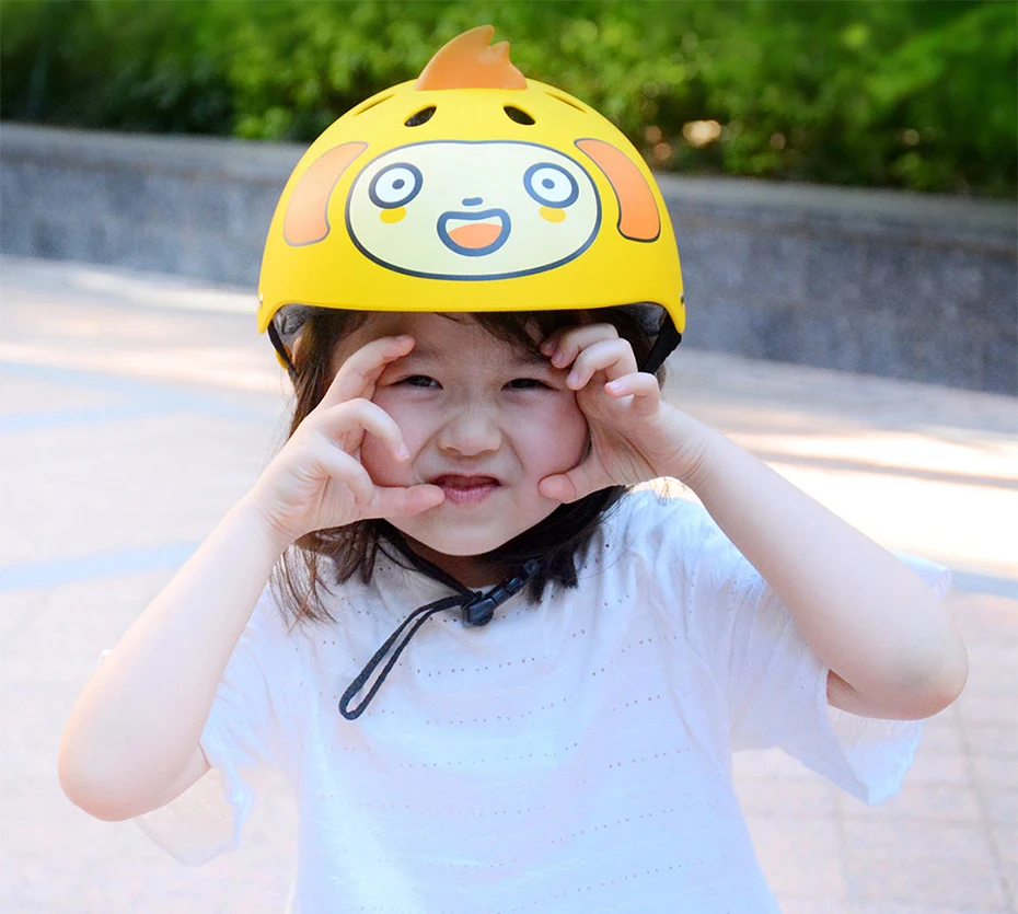 700 Детский милый шлем для детей мальчиков девочек Спорт на открытом воздухе