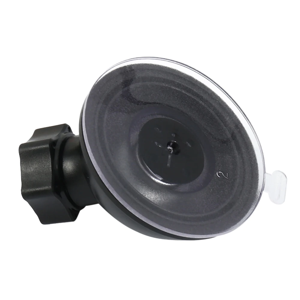 Автомобильный держатель аксессуаров для видеорегистратора пластиковый на