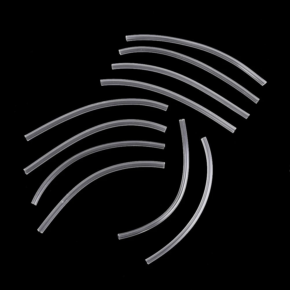 

1 шт. ПВХ 2020 слуховой аппарат ПВХ трубки прозрачные трубки трубка слуховой аппарат ушные трубы трубки для ушные вкладыши DIY наушники