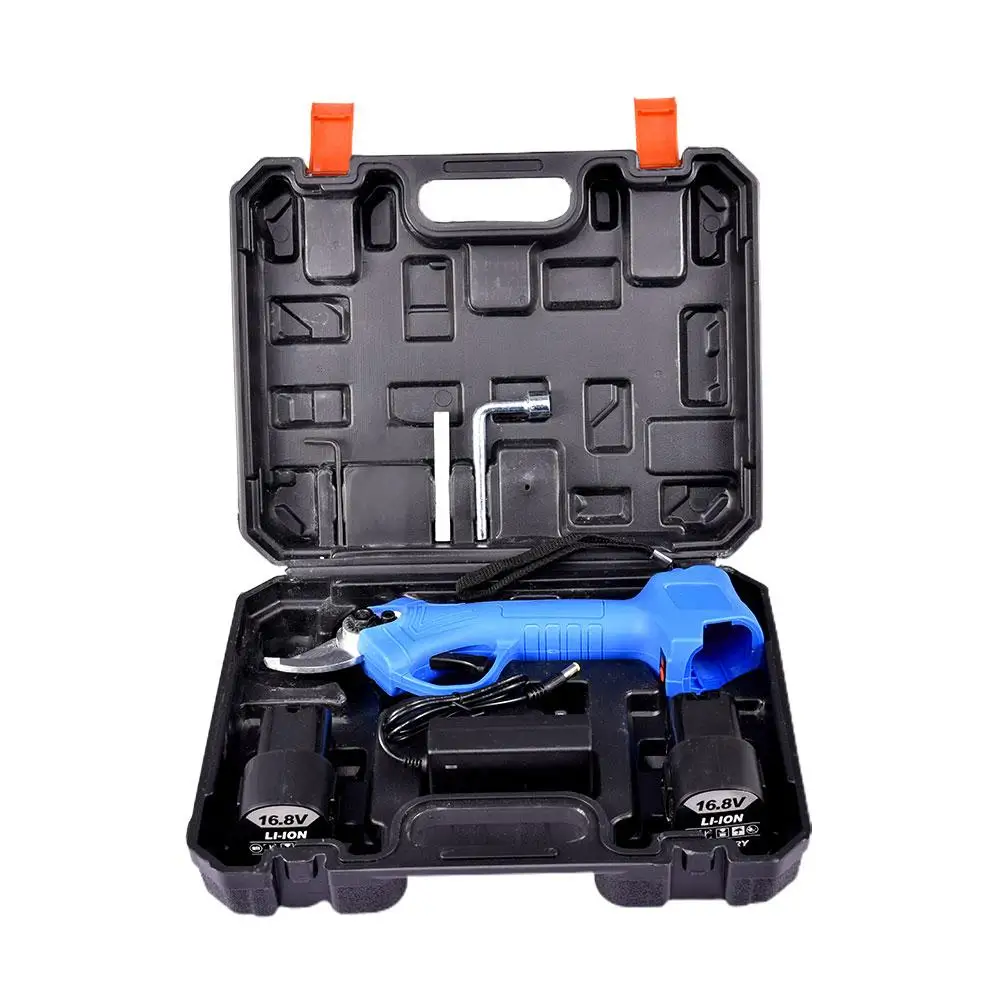 Набор ножниц из нержавеющей стали для обрезки живой изгороди ручной резак с