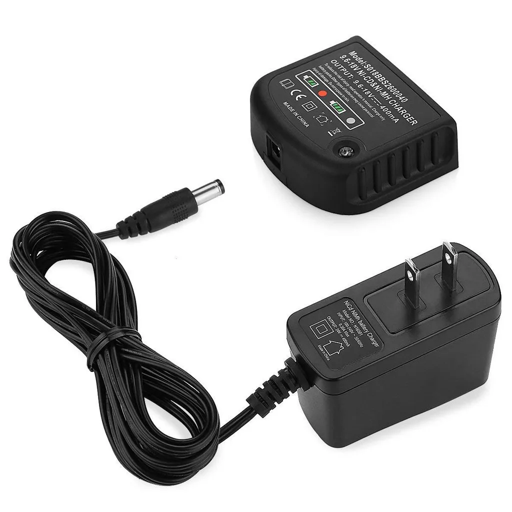 Зарядное устройство для аккумуляторов Black & Decker 12 в 14 4 18 в|Зарядные устройства| |