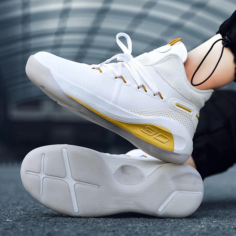 Корейская версия Легкие мужские кроссовки для пары удобные дышащие сетчатые