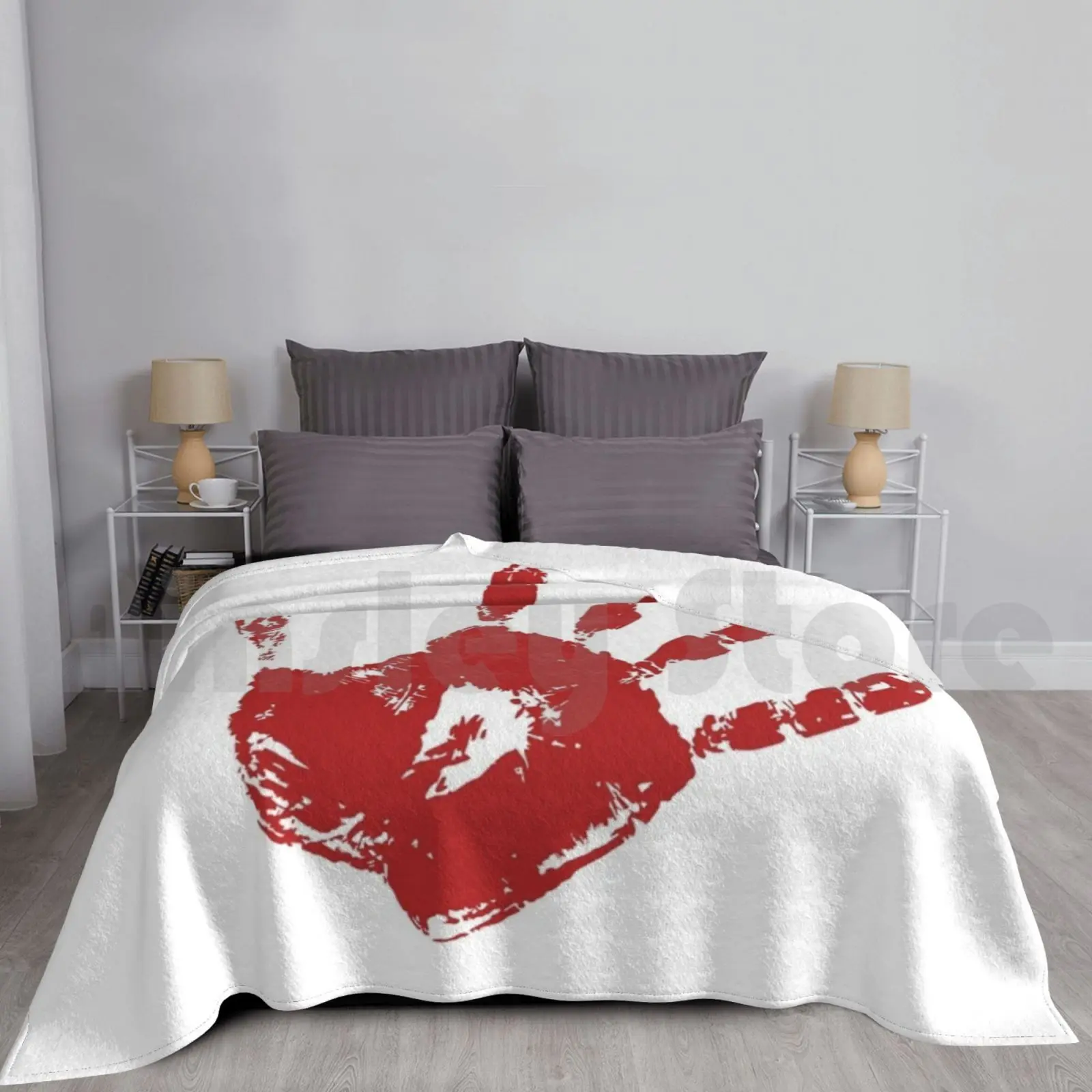 Одеяло Mmiw крышка для лица шапка 1880 шея больше не украденных сестер