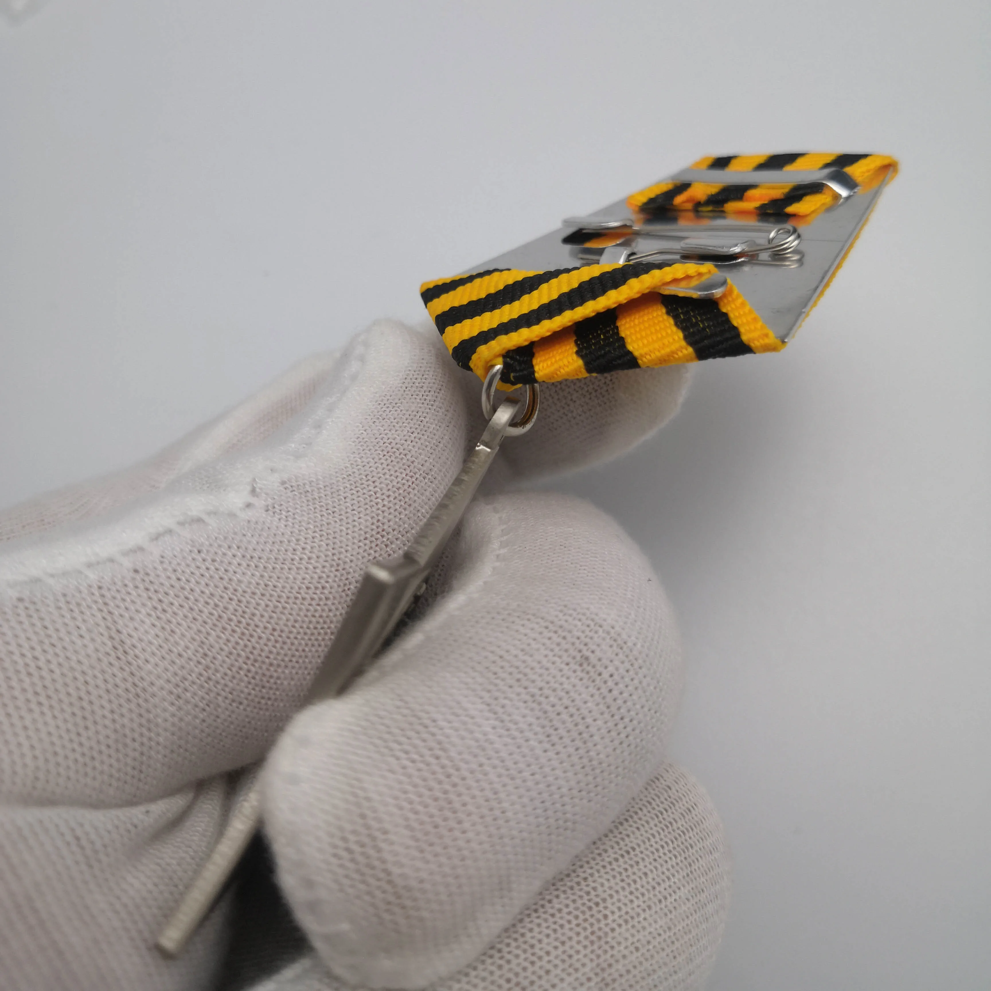 3 шт./лот медаль СССР заказ славы 1rd 2-й 3-й класс заказы значок | Дом и сад