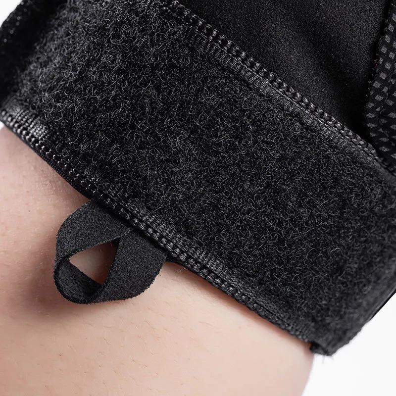 

Fingerless Glove Summer Breathable Gloves Nylon Tactical Gloves for Hunting Training Cycling Glove Bicycle Accessories M/L/XL