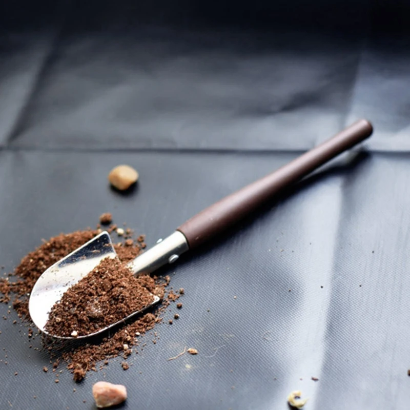 

HOT Gardening Planting Pads Household Succulents with Woven Flower Basket Storage Basket Weaving Basket