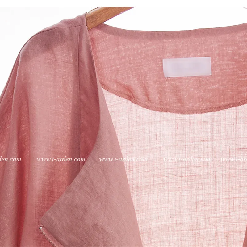 

Large Size XL-5XL Fashion Women Summer Autumn Sun-protective Clothing Blouse Blousa Casual Half Sleeve Cardigan Blouse feminine