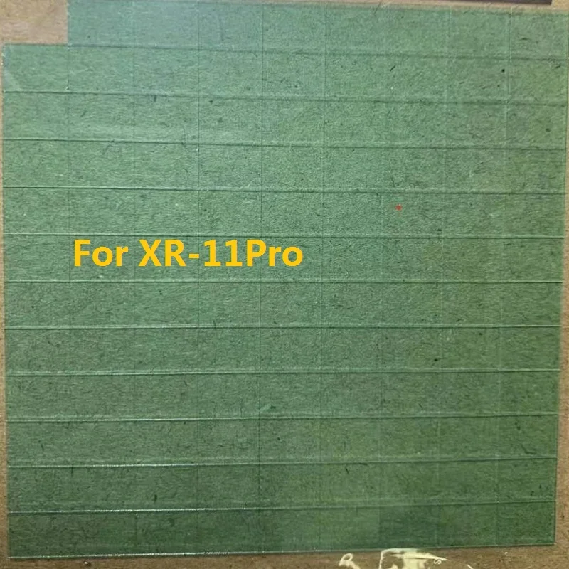 

Optical Filter Film For Repair Rear Camera of iPhone XR XS XSMAX 11 11Pro