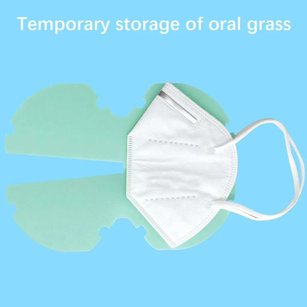 Контейнер для хранения коробка Студенческая портативная силиконовая сумка