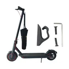 Крючок для ручки для электрического скутера, крепление на шлем, для скейтборда, детского скутера, Xiaomi Mijia M365, M365 PRO, Millet M365