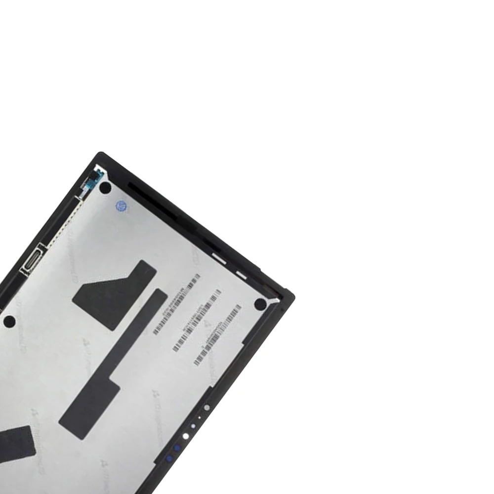 LCD Display for Microsoft Surface Pro 5 1796 LP123WQ1(SP)(A2)Touch Screen Digitizer Assembly For Replacement | Компьютеры и офис