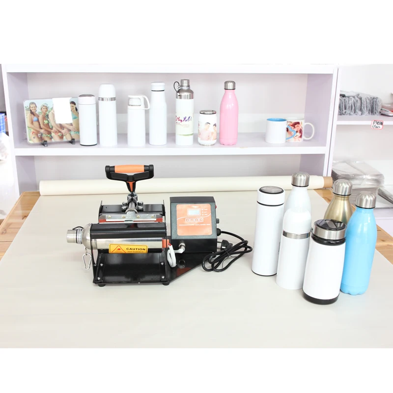 Термостаканчик чайник гладильная машина горячего переноса штамповочное