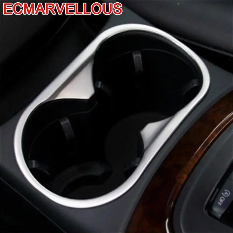 Автомобильная система управления Модифицированная декоративная хромированная