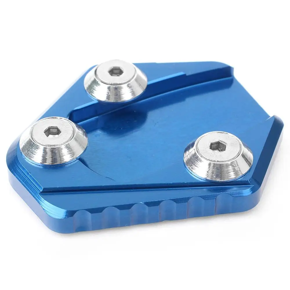 Мотоциклетная подставка с ЧПУ удлинитель боковой подставки увеличивающая